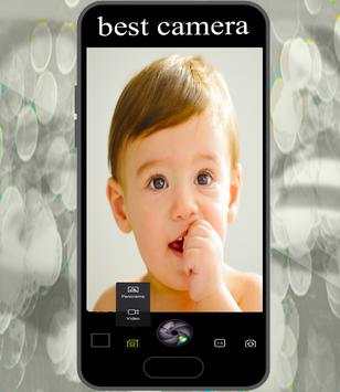 Professional Camera (High Quality) скриншот 4