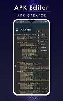 APK Editor screenshot 5