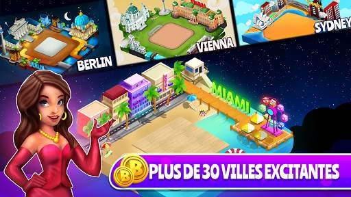 Bingo Dice - Jeux de bingo screenshot 2