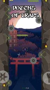 Ninja Pounce: Clan Legacy screenshot 4