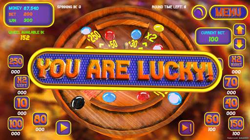 TITIROBIL - NEW LUCKY SPIN screenshot 2