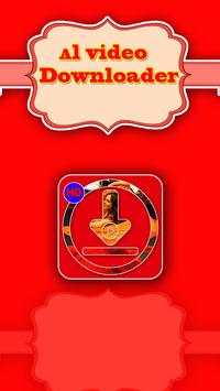 All Video Downloader: fast best Video Saver screenshot 4