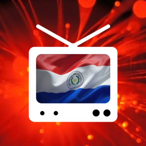 Canales Tv. Paraguay 1.5
