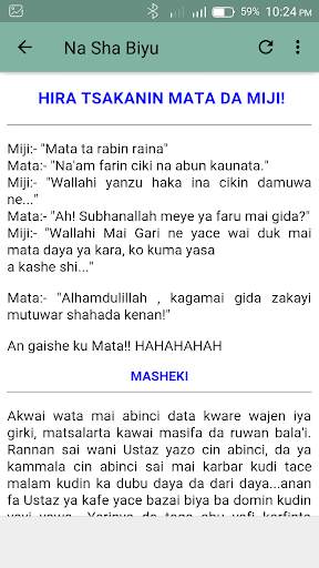 Mu Sha Dariya screenshot 8