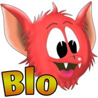 Blo The Kelelawar (Free) logo