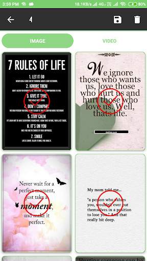 Whats Status Saver Pro (No Ads) screenshot 5