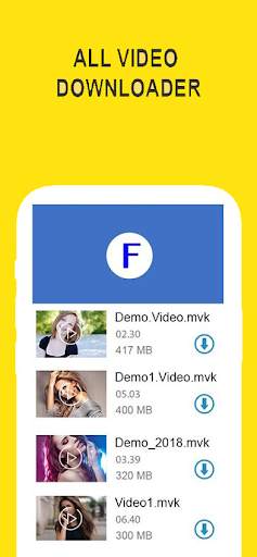 Snaptubè - All Video Downloader Tips screenshot 1