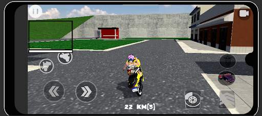 Mx Grau 2 screenshot 1