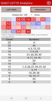 SA Daily Lotto screenshot 4