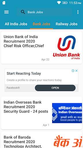 Madhya Pradesh Jobs screenshot 3