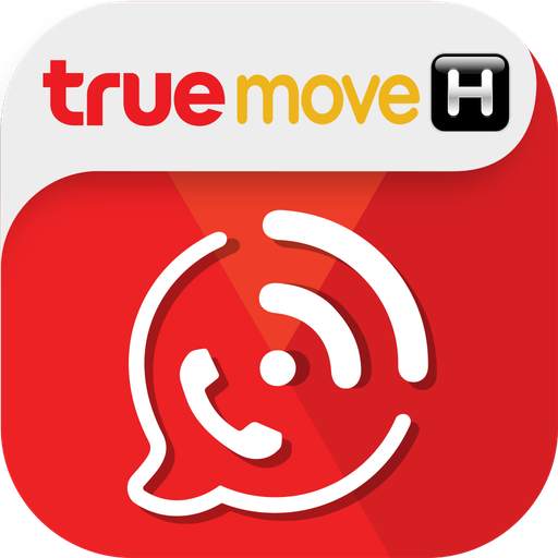 WiFi Calling by TrueMove H 2.0.4