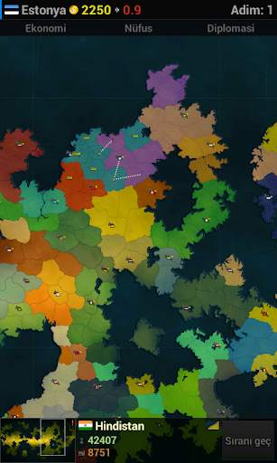 Age of History Lite screenshot 6