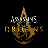 Assassin's Creed Origins WALLPAPER icon