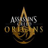 Assassin's Creed Origins WALLPAPER 1.0