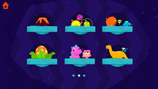 Earth School: Science Games for kids screenshot 8