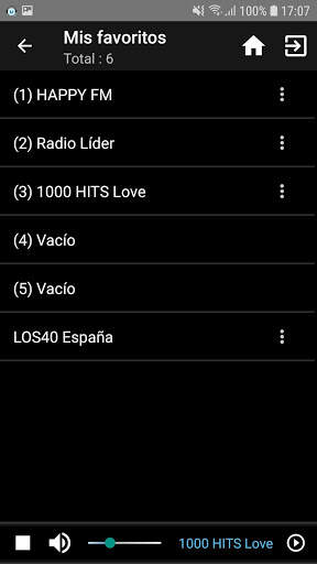AirMusic Control screenshot 4