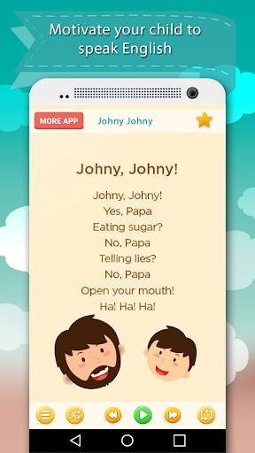 Nursery Rhymes Song and Videos: Top 50 Best Rhymes screenshot 2