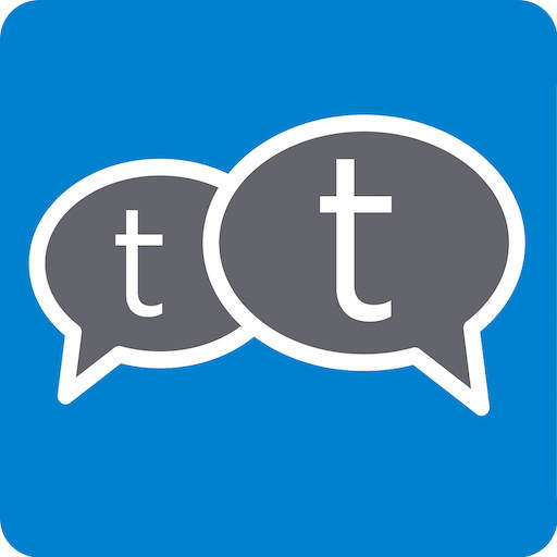 Teen Talk - Teens Support Teen 2.6