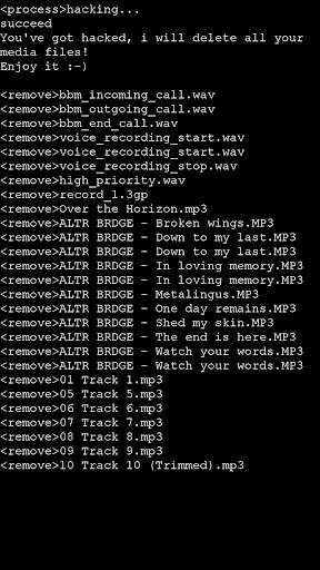 hack it screenshot 3