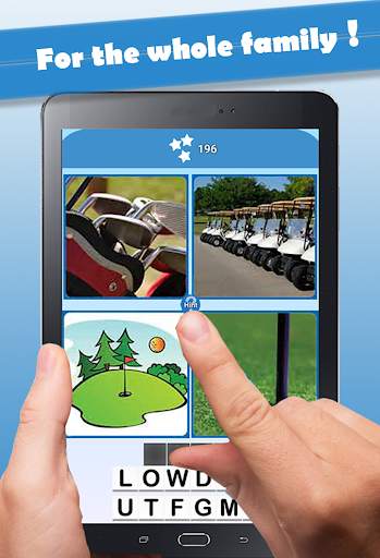 4 pics 1 word screenshot 9