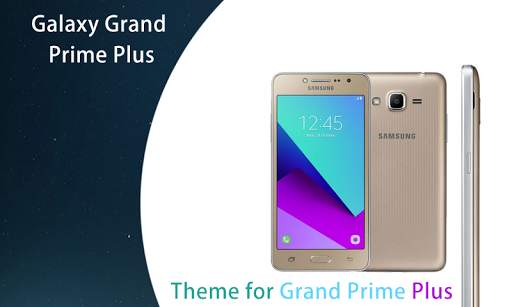Theme Launcher For Galaxy Grand Prime screenshot 3