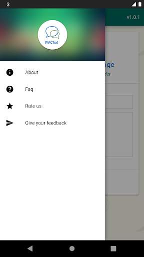WAChat - Instant WA Chat screenshot 3