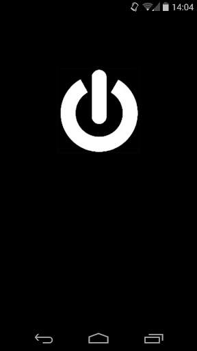 Flashlight screenshot 1