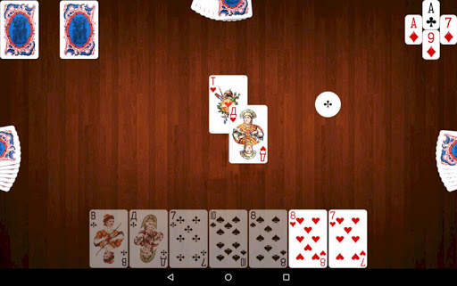 Белка карточная игра screenshot 18