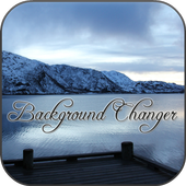 Background Changer Plus Pro icon