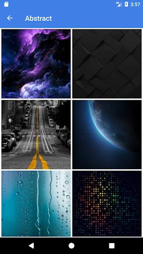 Wallpapers Galaxy J7 Pro screenshot 1