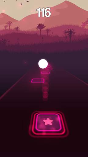 Blinding Lights - The Weeknd Hop World screenshot 5