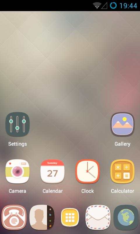 Bazooka Launcher screenshot 2