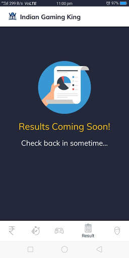 Indian Gaming King - Mobile Games Tournament screenshot 4