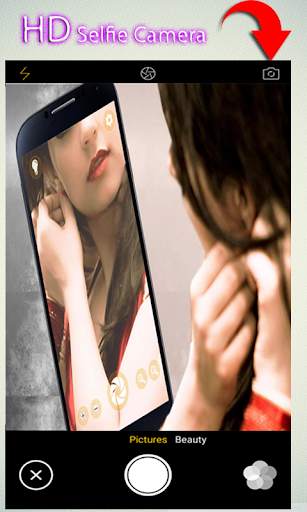 Glasses Picture Editor Plus screenshot 2