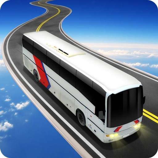 Bus Driving Simulator 5.0