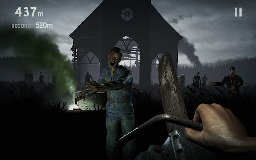 Into the Dead screenshot 23