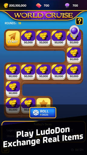 Ludo Don screenshot 5