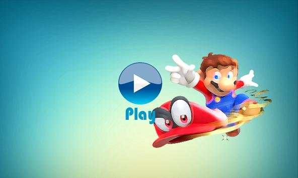 Ringtones Super Mariio 4 تصوير الشاشة