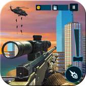 Zombie Sniper Hunter Game 3D 1.0