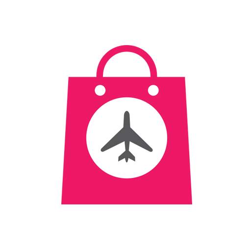 Mydutyfree — your profitable shopping in duty-free 4.1.6