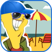 Super Ed Edd Adventure icon