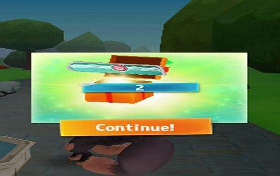 Guide For Bus Rush screenshot 2