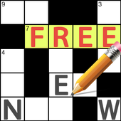 Crossword icon