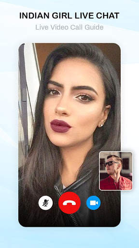 Live Video Chat - Free Video Talk Guide screenshot 2