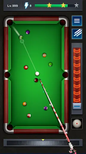 Pool Tour - Pocket Billiards screenshot 2