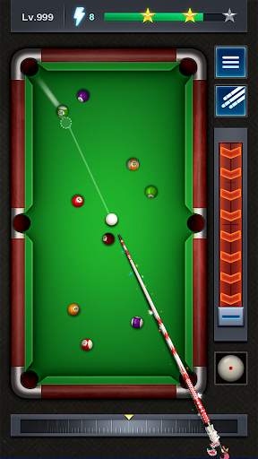 Pool Tour - Pocket Billiards screenshot 2