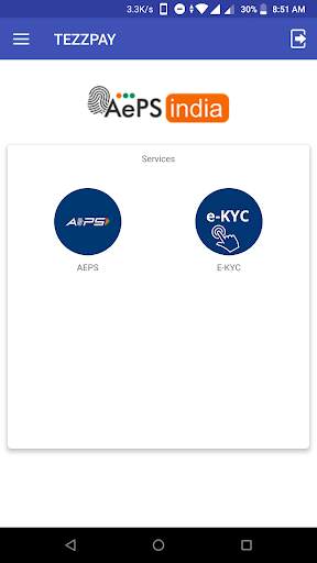 TezzPay - Recharge, Bill Payment, UPI, Merchant screenshot 8