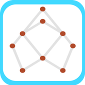 One Line icon