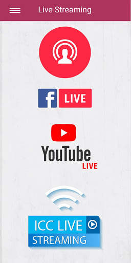 Joshua Ministries screenshot 4