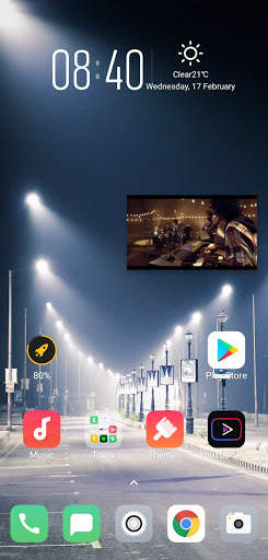 MAX player screenshot 5